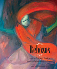 Title: Rebozos, Author: Carmen Tafolla