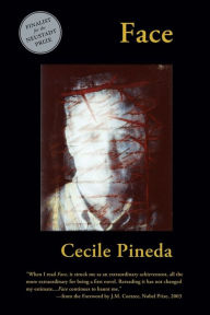 Title: Face, Author: Cecile Pineda