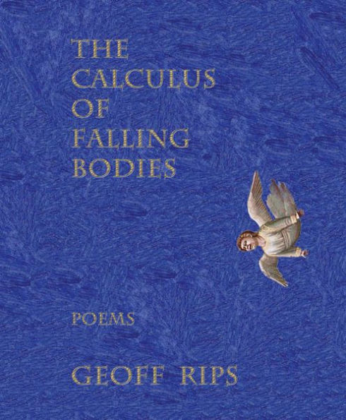 The Calculus of Falling Bodies