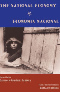 Title: The National Economy / Economia Nacional, Author: Gaudencio Rodríguez-Santana