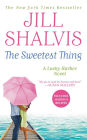 The Sweetest Thing (Lucky Harbor Series #2)