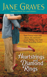 Title: Heartstrings and Diamond Rings, Author: Jane Graves