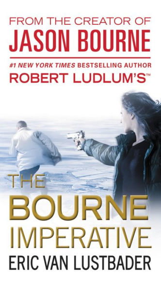 Robert Ludlum's The Bourne Imperative (Bourne Series #10)