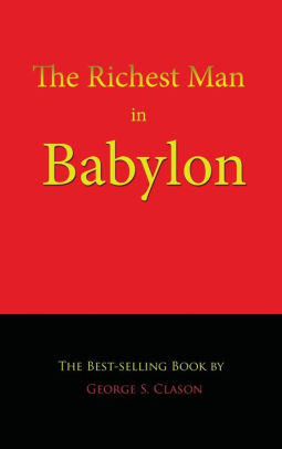 the richest man in babylon pdf