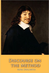 Title: Discourse on the Method, Author: Rene Descartes