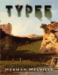 Title: Typee, Author: Herman Melville