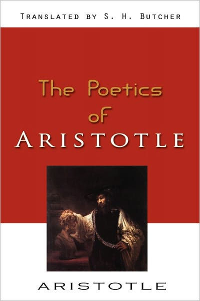 Poetics: Aristotle by Aristotle, Paperback | Barnes & Noble®