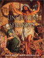 Unspoken Sermons