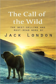 Title: The Call of the Wild, Author: Jack London