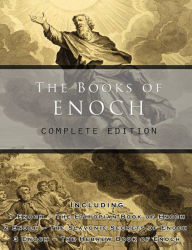 The first book of enoch