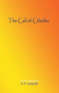 The Call of Cthulhu