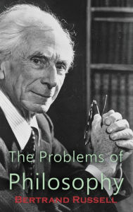 Title: Problems of Philosophy, Author: Bertrand Russell