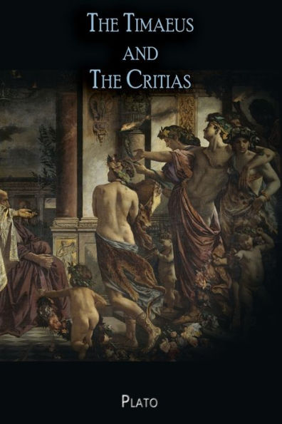 The Timaeus and Critias