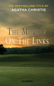 Title: The Murder on the Links, Author: Agatha Christie