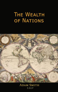 Title: The Wealth of Nations, Author: Adam Smith