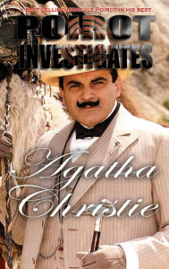 Title: Poirot Investigates, Author: Agatha Christie