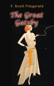 Title: The Great Gatsby, Author: F. Scott Fitzgerald