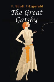 Title: The Great Gatsby, Author: F. Scott Fitzgerald