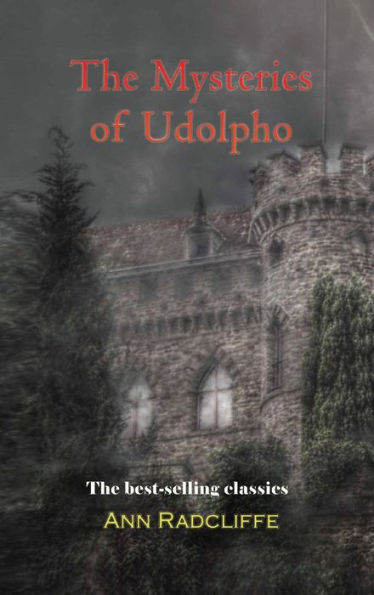 The Mysteries of Udolpho