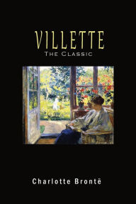 Title: Villette, Author: Charlotte Brontë