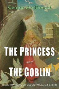 The Princess and the Goblin