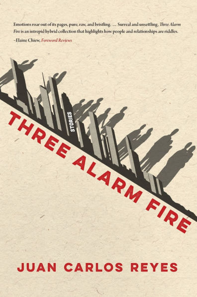 Three Alarm Fire: Stories