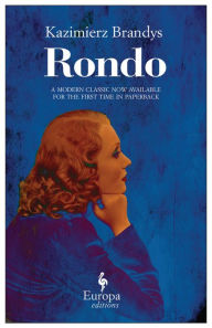 Title: Rondo, Author: Kazimierz Brandys