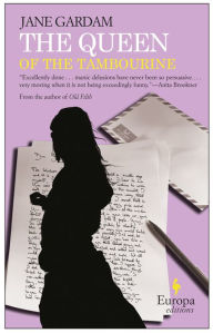 Title: The Queen of the Tambourine, Author: Jane Gardam