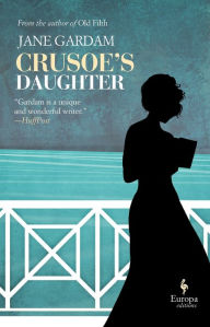 Title: Crusoe's Daughter, Author: Jane Gardam