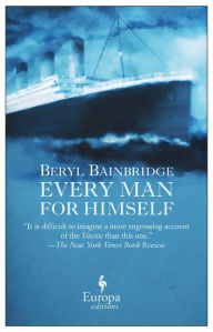 Title: Every Man for Himself, Author: Beryl Bainbridge