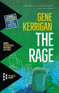 Title: The Rage, Author: Gene Kerrigan