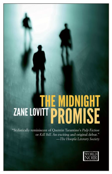 The Midnight Promise