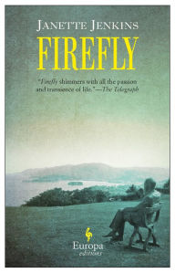 Title: Firefly, Author: Janette Jenkins