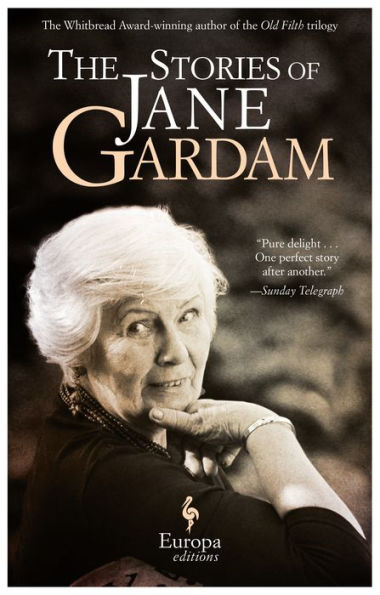 The Stories of Jane Gardam