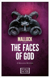 Title: The Faces of God, Author: Mallock