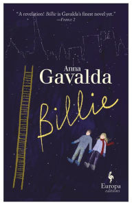 Title: Billie, Author: Anna Gavalda