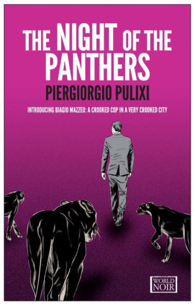 the Night of Panthers