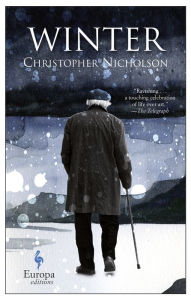 Title: Winter, Author: Christopher Nicholson
