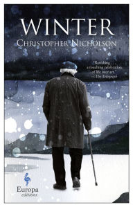 Title: Winter, Author: Christopher Nicholson