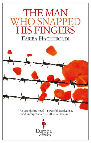 The Man Who Snapped His Fingers