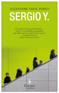 Title: Sergio Y., Author: Alexandre Vidal Porto