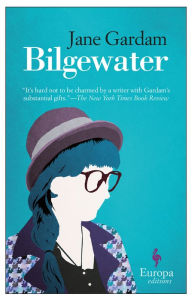 Title: Bilgewater, Author: Jane Gardam