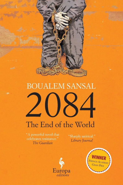 2084: the End of World