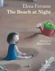 Title: The Beach at Night, Author: Elena Ferrante