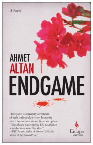 Title: Endgame, Author: Ahmet Altan