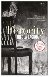 Title: Ferocity, Author: Nicola Lagioia