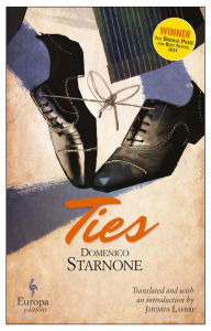 Title: Ties, Author: Domenico Starnone