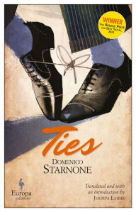 Title: Ties, Author: Domenico Starnone