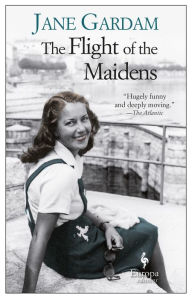 Title: The Flight of the Maidens, Author: Jane Gardam