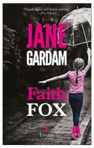 Title: Faith Fox, Author: Jane Gardam